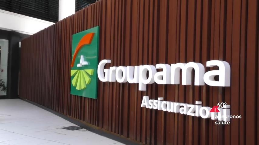 Groupama Assicurazioni présente la 4ème édition de l'observatoire « Change Lab, Italia 2030 » axé sur la santé et le bien-être
