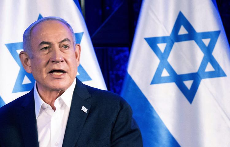 Israël-Gaza, Netanyahu : « Il n'y aura pas de fin à la guerre si nous ne parvenons pas à la destruction du Hamas »