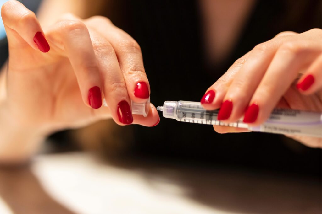 L'OMS met en garde contre les faux médicaments antidiabétiques également utilisés pour perdre du poids