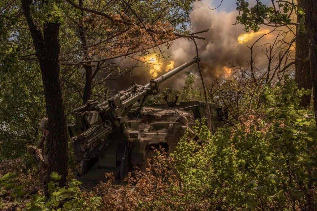 L'Ukraine est un piège pour la Russie, en un mois 1000 soldats morts ou blessés par jour
