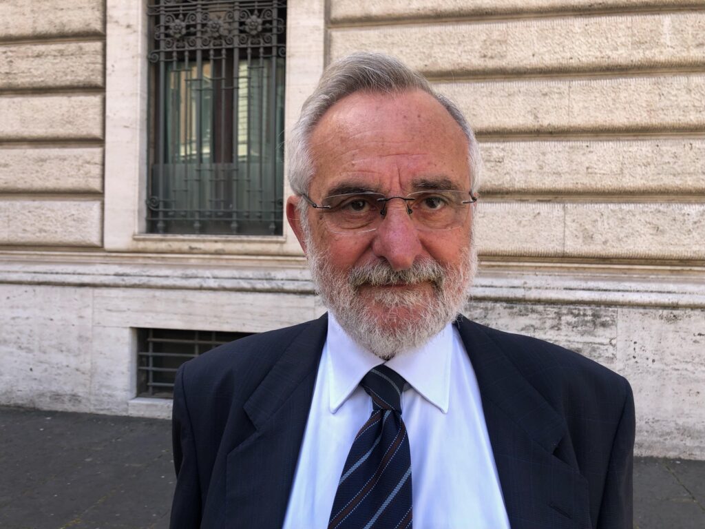 La Torre (Cic) : "Non à la dépénalisation de la négligence médicale, oui à la protection des médecins"