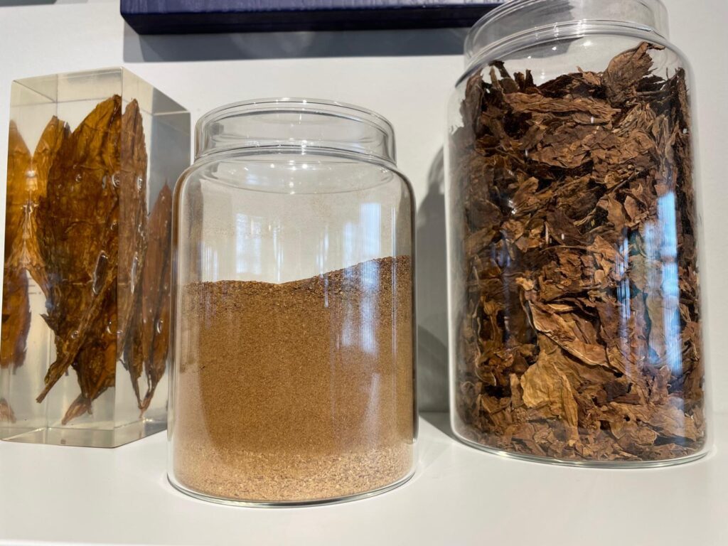 La revanche du « snus », fierté suédoise qui a réduit sa consommation de cigarettes mais reste hors de l'UE
