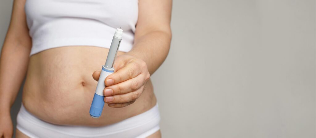 Les médicaments, avec le sémaglutide, les femmes perdent plus de poids mais ont les mêmes bienfaits sur le cœur