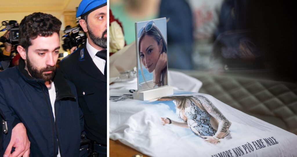 Meurtre de Tramontano, Impagnatiello parle : "Je ne suis pas fou, j'étais plein de mensonges"