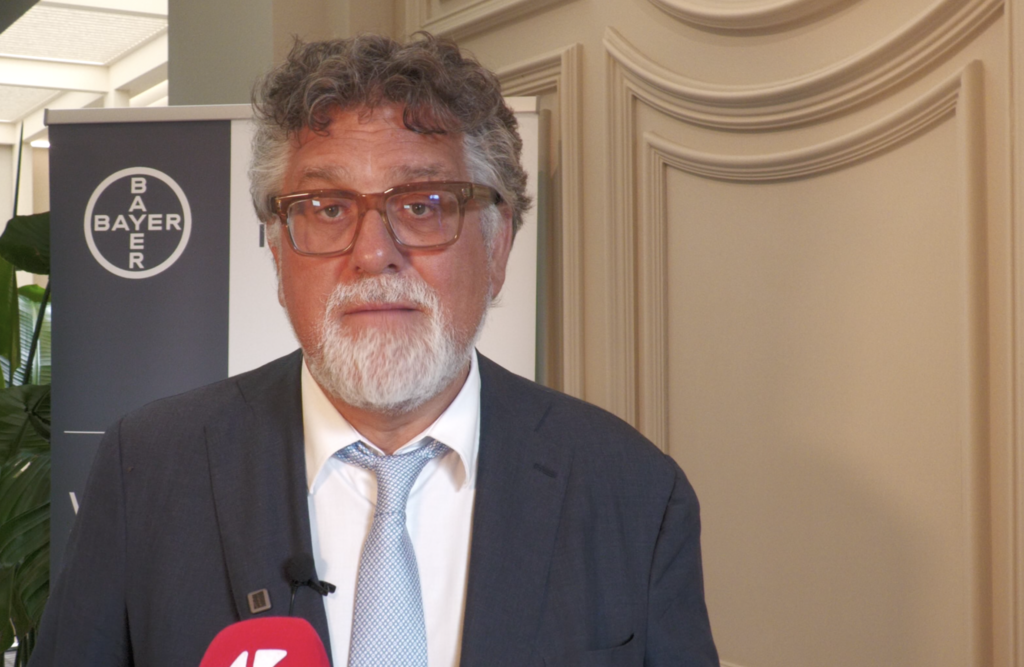 Néphrologue De Nicola : « Maladie rénale chronique chez 5 millions d'Italiens »