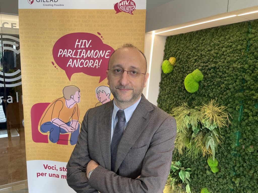 SIDA, Lanini (Université d'Udine) : « Médicaments extrêmement puissants et sûrs contre le VIH »