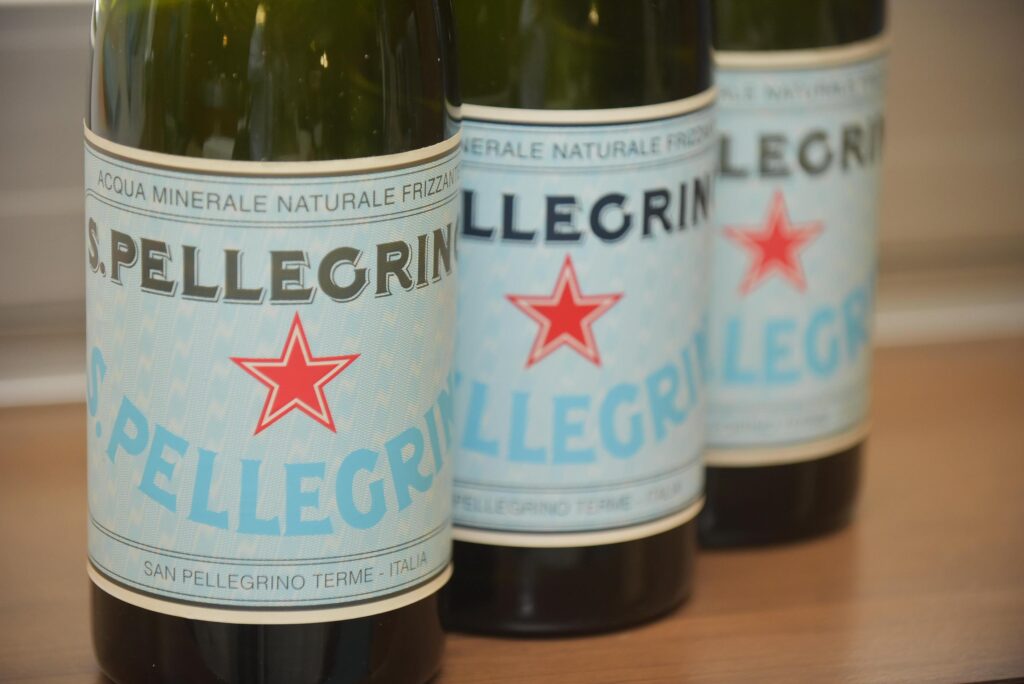 Sanpellegrino a contribué pour 2,54 milliards au PIB en 2023 (+12%)