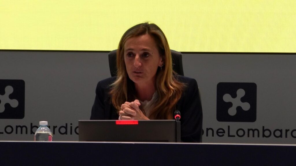 Santé, Cesana (Lombardie) : « Thrombose veineuse peu connue, il faut informer »