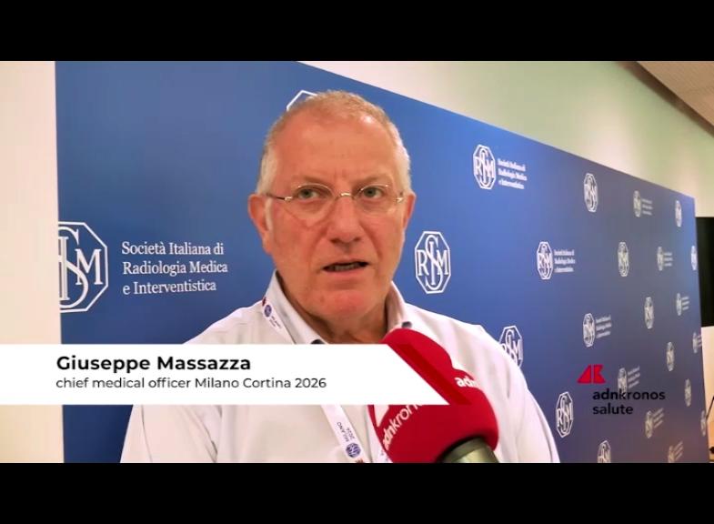 Santé, Massazza (Milano Cortina 2026) : « Il faut trouver un fil conducteur pour optimiser les services médicaux »