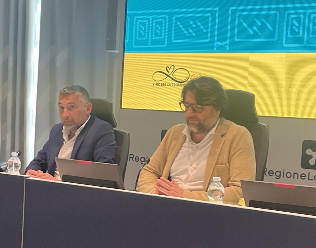 Santé, Osnato (FdI) : « De 2023 à 2024, les allocations sont passées de 128 à 134 milliards »