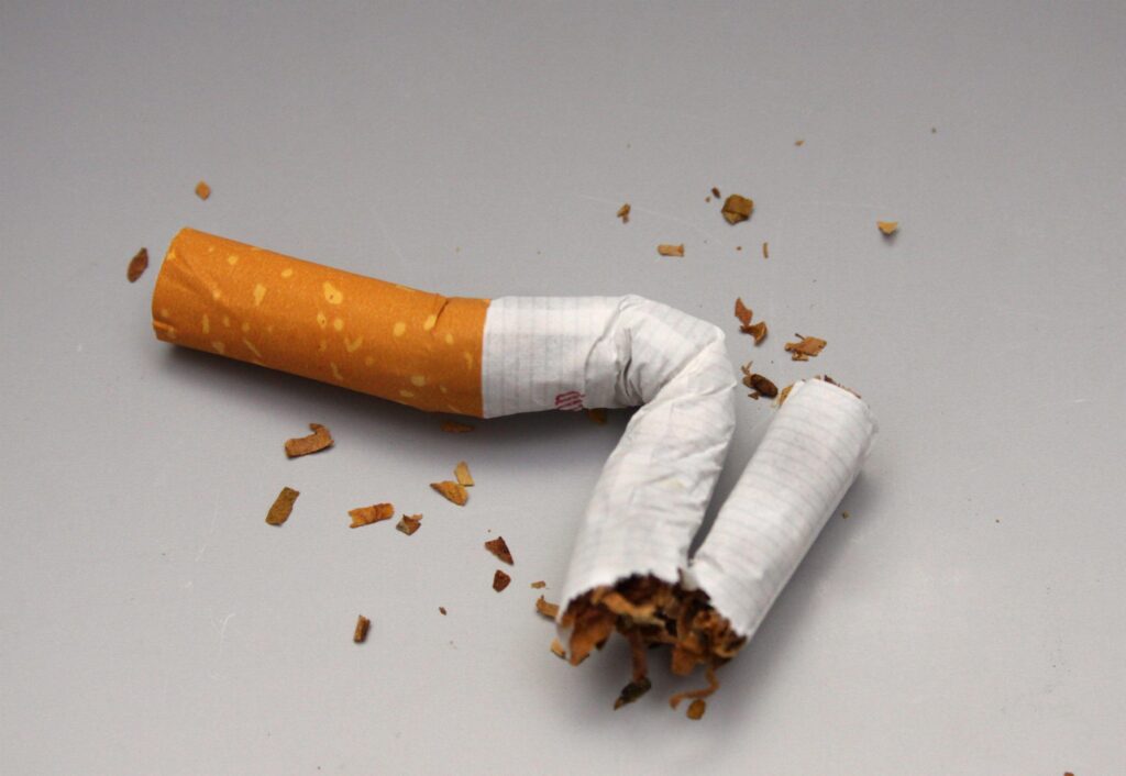 Tabagisme, « snus », la fierté suédoise qui a réduit sa consommation de cigarettes mais reste hors de l'UE