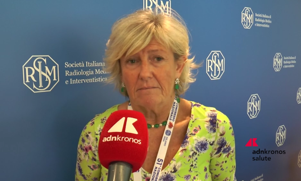 Tumeurs, Gandolfo (Sirm) : « L'imagerie radiologique est fondamentale dans le dépistage »