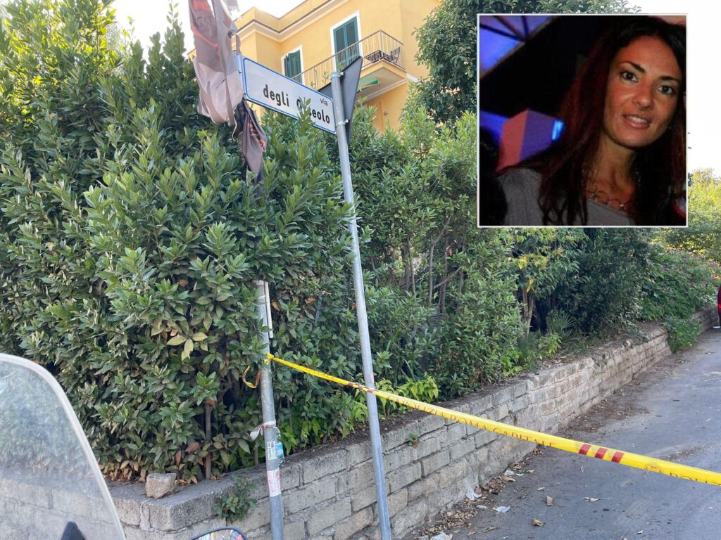 Rome, féminicide à Portuense: tue son ex d'un coup de fusil puis se rend