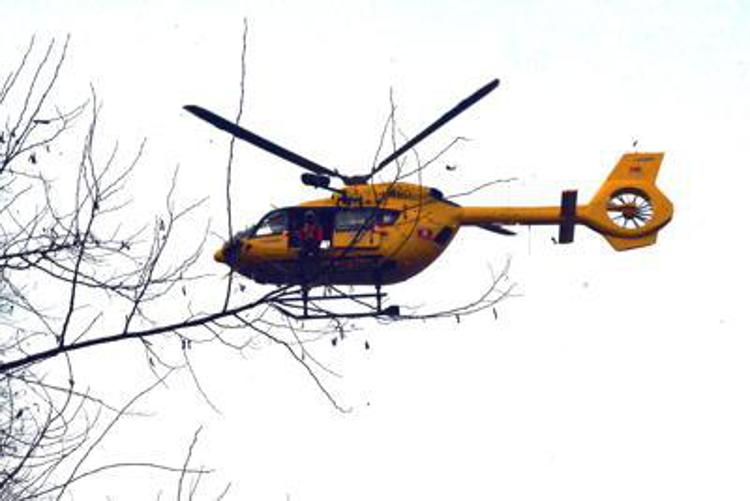 Accident de téléphérique, une femme tombe et décède dans la Valle Anzasca