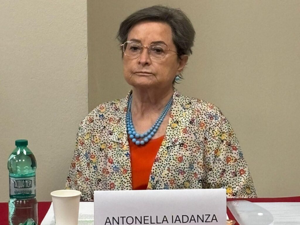 Cancer du sein, Iadanza (IncontraDonna) : « Une nouvelle hormonothérapie donne de l'espoir aux patientes »