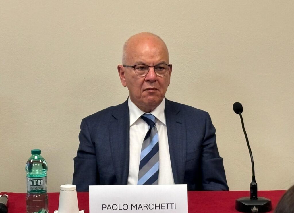 Cancer du sein, oncologue Marchetti : "Avec les nouvelles thérapies, nous évitons de devoir recourir à la chimiothérapie"