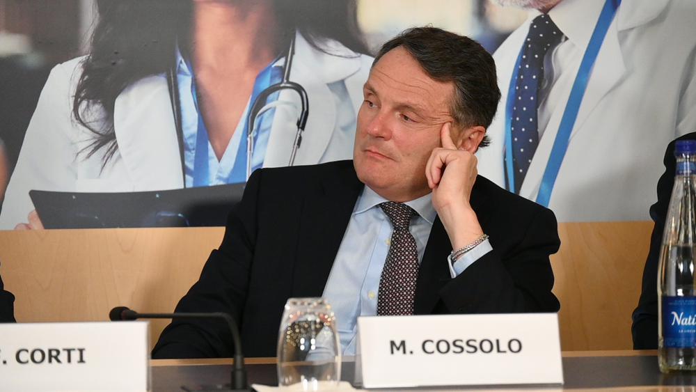 Cossolo (Federfarma) : « Les conseils du pharmacien font partie de la prudence »