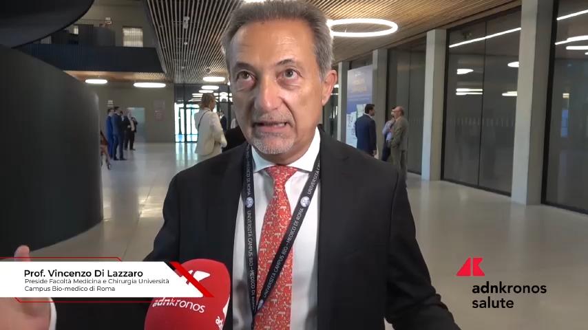 Di Lazzaro (Ucbm) : « La formation en médecine dentaire élargit l'offre de formation »