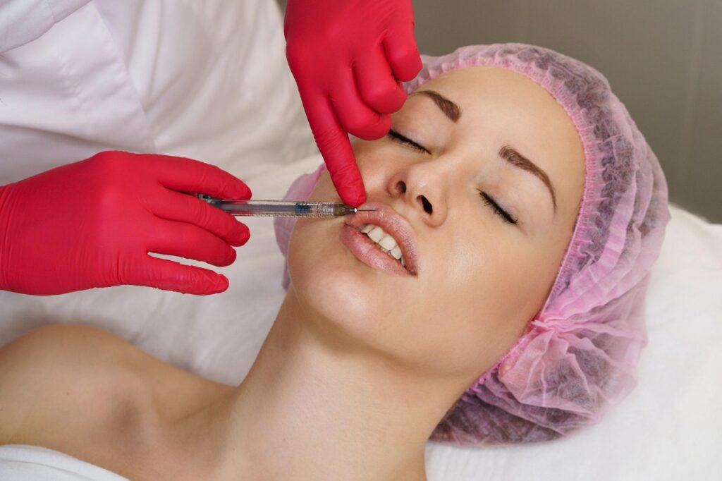 Effet soleil sur les retouches de Botox, pour un bon résultat il en faut plus
