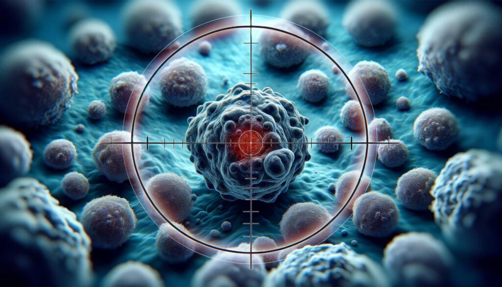 "Immunothérapie efficace dans les tumeurs solides avec métastases", espèrent les États-Unis