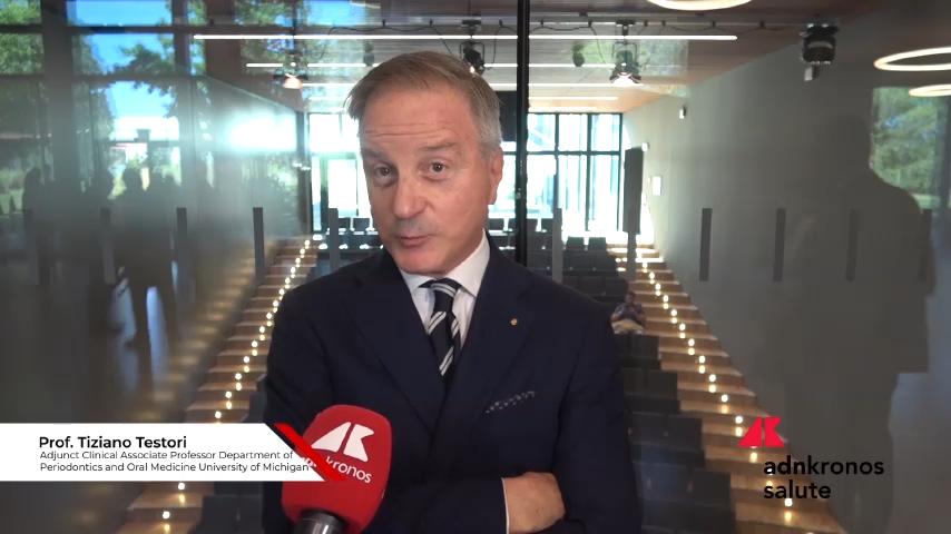 L'expert Testori : « L'Ucbm formera des dentistes technologiques éthiques et empathiques »