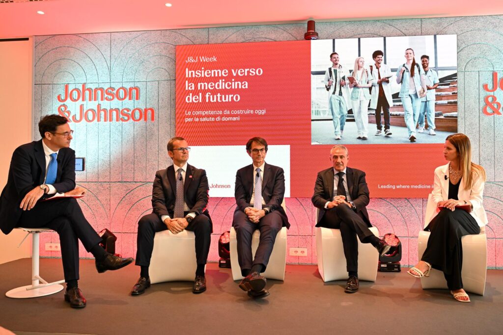 La « Patient Association Academy » présentée à Milan