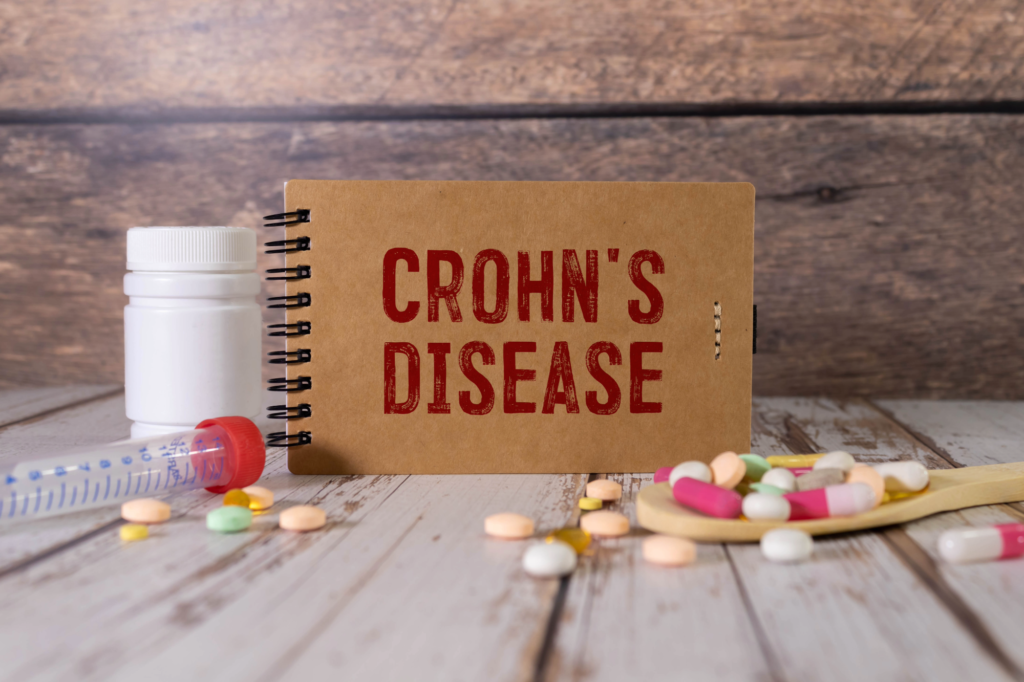 Maladie de Crohn, la campagne « Crohnviviamo » met en lumière la nutrition