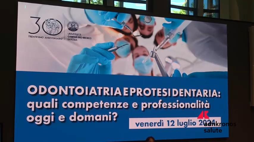 Médecine : Campus Bio-médical, nouveau diplôme en médecine dentaire pour les professionnels de demain
