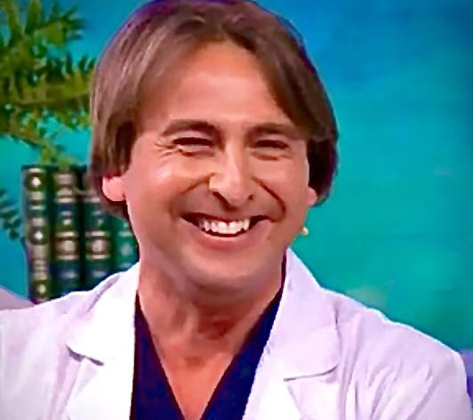 Médecine, pour Alper-Doger l'Italien Pietro Gentile est le meilleur chirurgien plasticien du monde