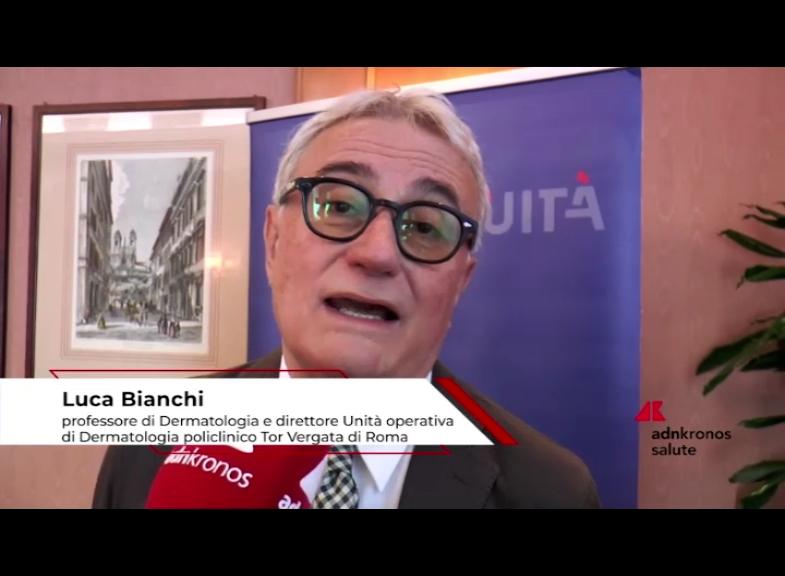 Santé, Bianchi : « Partage des données de santé des patients pour les soins de la peau »