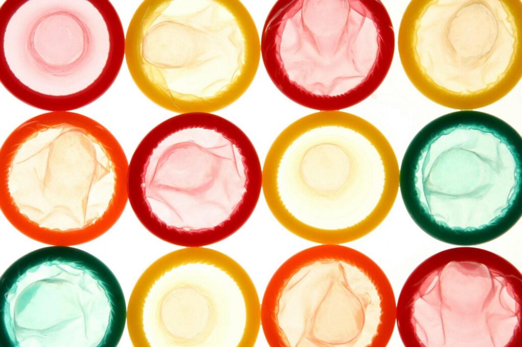 Sexe sans protection, médecin du sport : "Informations importantes et campagnes ciblées"