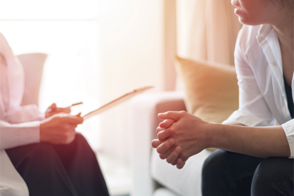 Tumeurs, l'enquête : "84% des patients sans psycho-oncologue qui pour 7 sur 10 est utile, même en ligne"