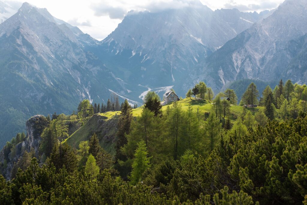 Vacances à la montagne, voici pour qui elles sont contre-indiquées