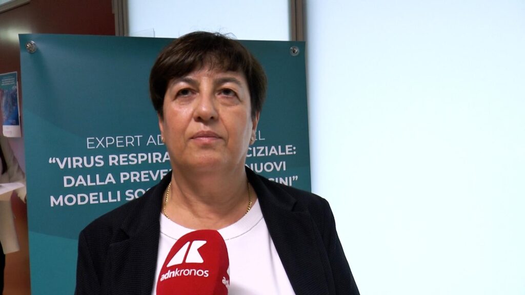 Vaccins, Bertazzo (Fimmg) : « L'Anti-Rsv a une formulation pratique et une administration facile »