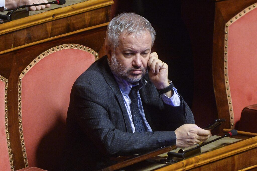 Vaccins, Borghi : "Abolir l'obligation de la loi Lorenzin car la voie est d'informer"