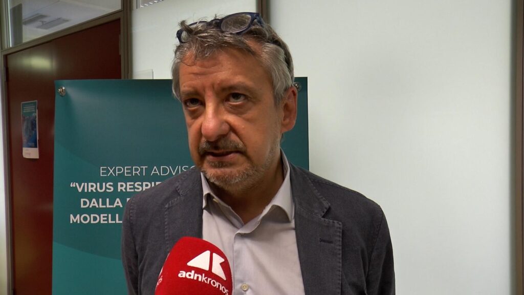 Vaccins, Castelli (Federfarma Lombardia) : « L'anti-RSV à grande échelle est un élément gagnant »