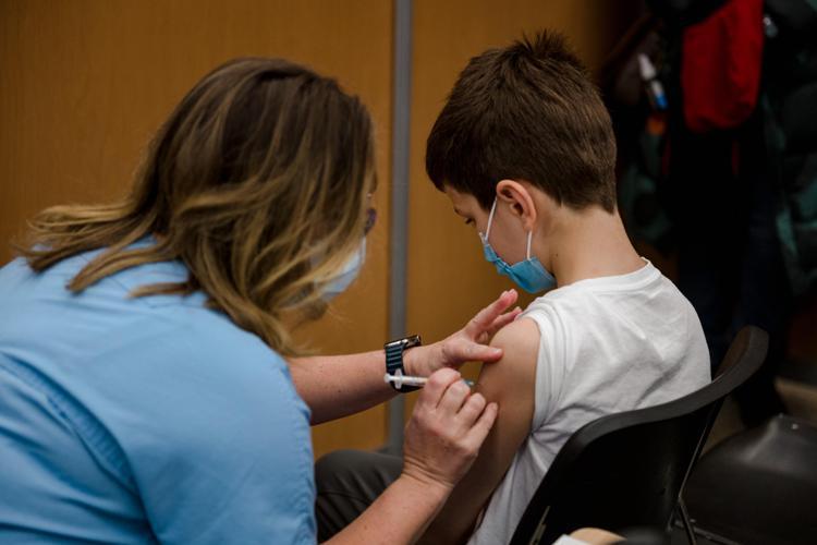 Vaccins, Fimp Piemonte : « Une meilleure couverture si les pédiatres vaccinent leurs patients »