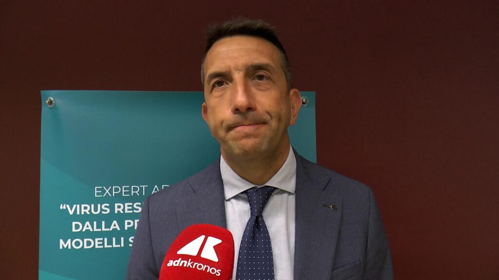 Vaccins, Murzi (Moderna) : « Grand développement de la technologie de l'ARNm »