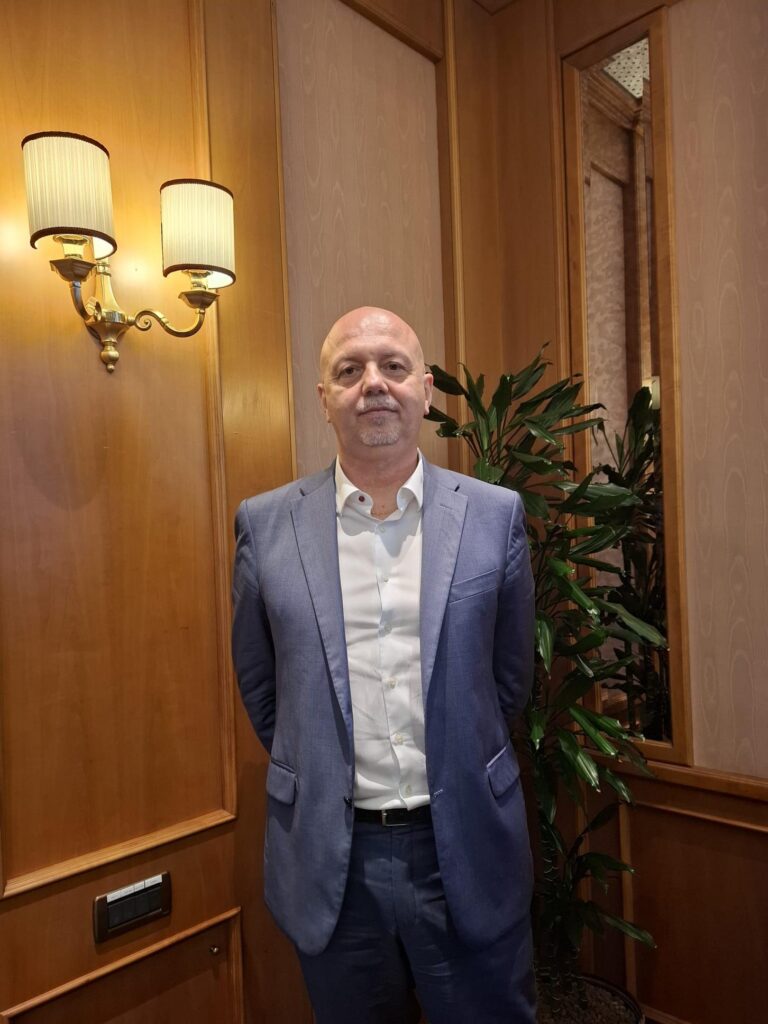 Vitali (Daiichi Sankyo Italia) : "Éducation à l'innovation et à la prévention"
