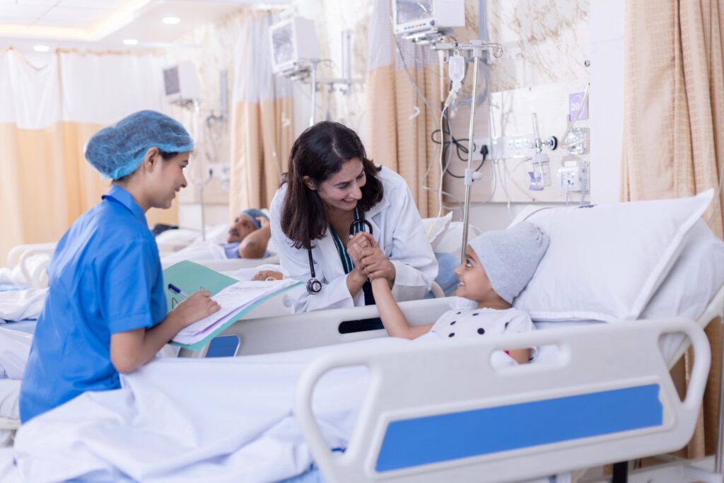Alerte au virus Chandipura en Inde, affecte le cerveau des enfants
