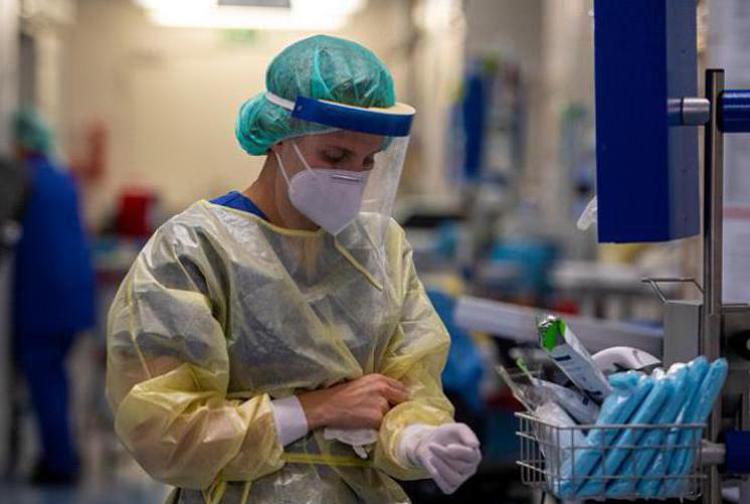 Covid Italie, les infections continuent d'augmenter : davantage de cas en Campanie, Lombardie et Latium