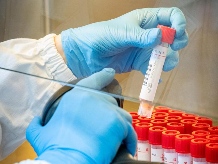 Covid Italie, plus de 15 200 infections et 135 décès la semaine dernière