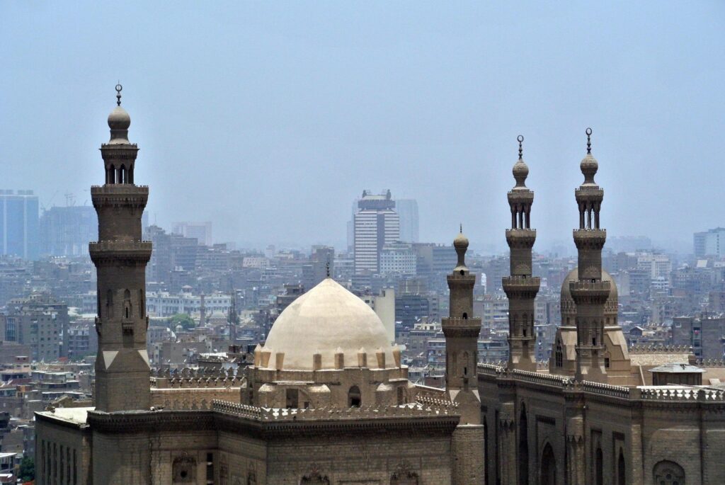 Egypte, Giacomo Passeri condamné à 25 ans de prison. Le frère : "L'Etat nous aide"