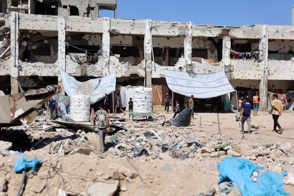 Israël-Gaza, négociations à Doha. Maison Blanche : « Un début prometteur »