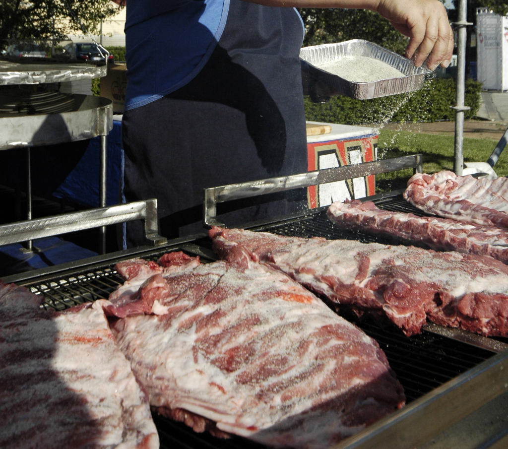 Mi-août, 10 règles pour les barbecues testées par des MasterChefs et des nutritionnistes