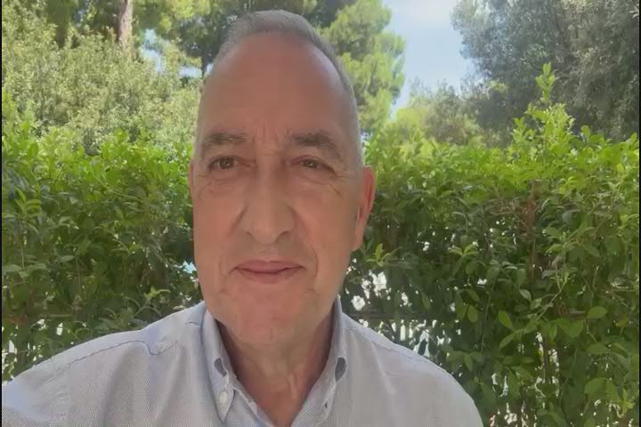 Paris 2024, Vaia : "L'environnement doit être sauvegardé mais ne doit jamais être transformé en instrument contre l'homme"