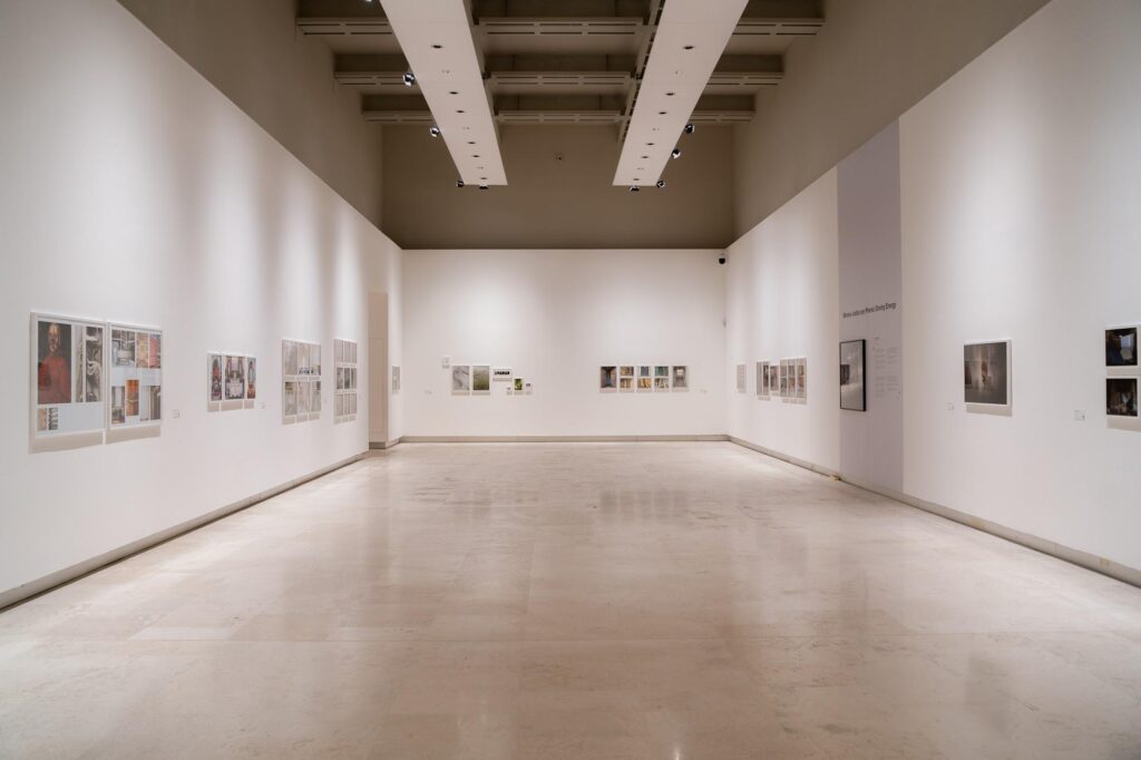 'Driving Energy Award 2024 - photographie contemporaine', Terna annonce les 5 gagnants