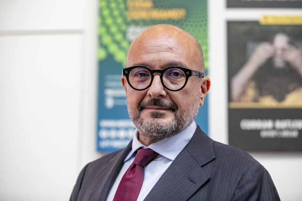 Affaire Sangiuliano, l'avocat : "Pression illicite de la Boccia"