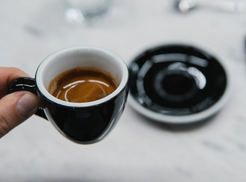 Boire 3 cafés par jour peut protéger contre le diabète et les maladies cardiaques
