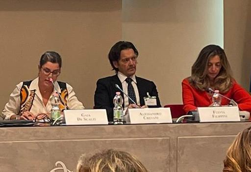 Crevani (Sanofi) : « La science et la politique unies pour prévenir le diabète et la maladie cœliaque »